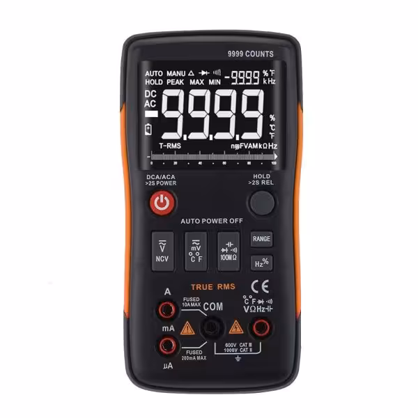 مولتی متر دیجیتال آننگ مدل Q1