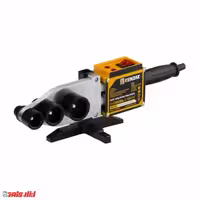 اتو لوله کنزاکس مدل KPWM-120