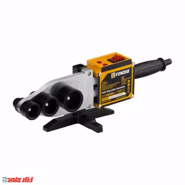 اتو لوله کنزاکس مدل KPWM-120