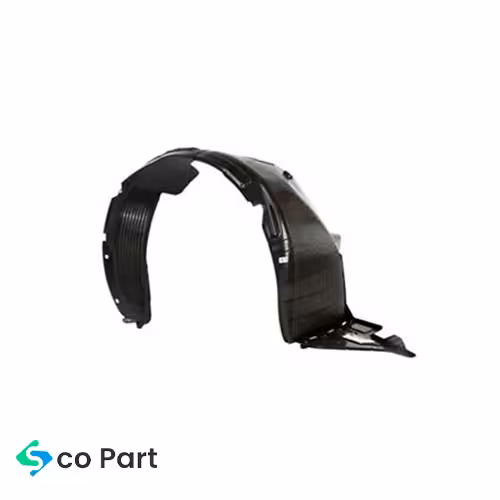 شلگیر جلو چپ کیا سراتو قدیم(چینی)