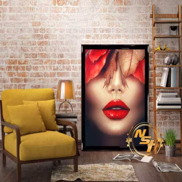 تابلو دکوراتیو کد GH202