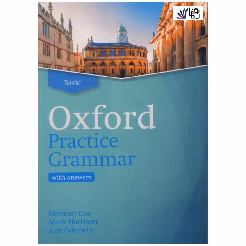 کتاب Oxford Practice Grammar Basic اثر Norman Coe انتشارات رهنما