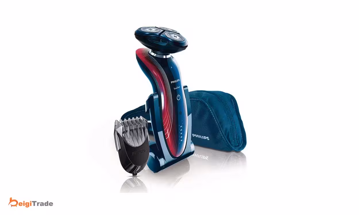 ماشین اصلاح صورت فیلیپس مدل RQ1175/16