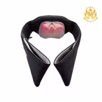 ماساژور گردن سیلور کرست مدل SSMN 2 C2