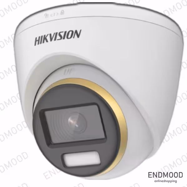 دوربین هایک ویژن آنالوگ مدل Hikvision DS-2CE72DF3T-F