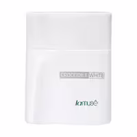 ادو پرفیوم زنانه لاموس مدل Crocodile White حجم 100ml