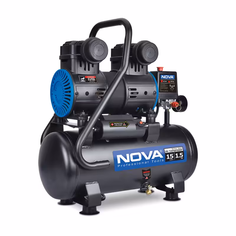 کمپرسور هوا نووا مدل NTA-9115