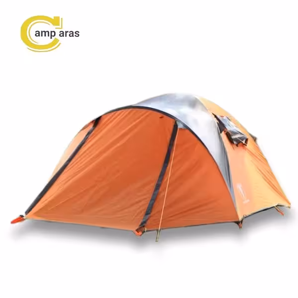 چادر کوهنوردی کله گاوی مدل PKN C2004 - کمپ آراس