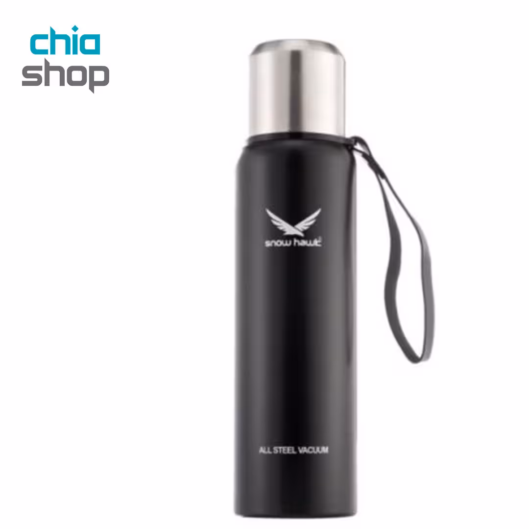 فلاسک كوهنوردی 1لیتری اسنوهاوک مدل SNOW HAWK SN-F210
