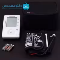 فشارسنج دیجیتال بازویی سخنگو رزمکس CF175