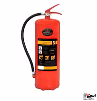 کپسول پودر گاز باران 12 کیلویی