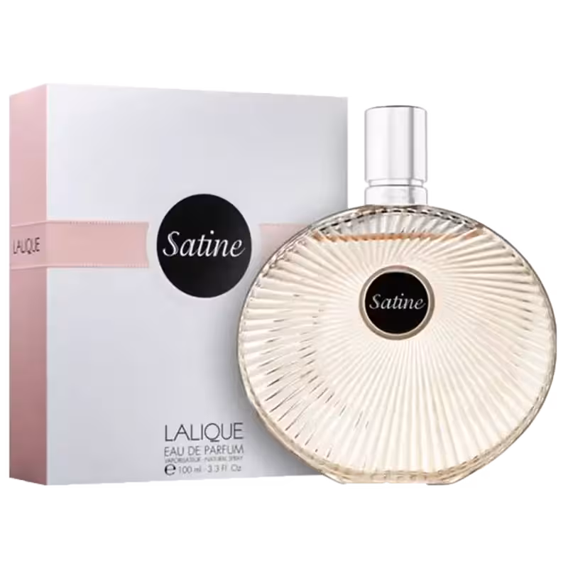 ادو پرفیوم زنانه لالیک مدل Satine