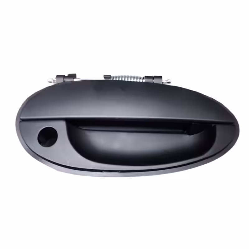 دستگیره دربازکن بیرونی جلو راست خودرو کد 110 مناسب برای mvm110 | کالا مکس