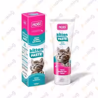 خمیر مولتی ویتامین بچه گربه هوبی