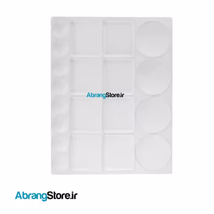 پالت 20 خانه بزرگ درجه 1