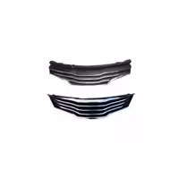 جلو پنجره ام جی MG 550