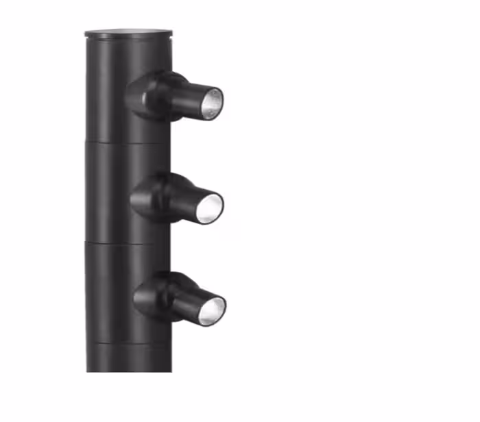 چراغ LED  ویتیرنی نویر فانتونی کد N906