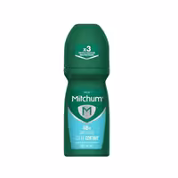 مام رولی مردانه میچام مدل Clean Control 100ml
