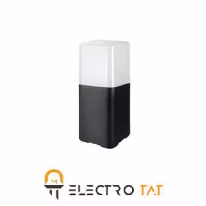 چراغ چمنی کلاسیک کد 2401 شعاع الکتریک