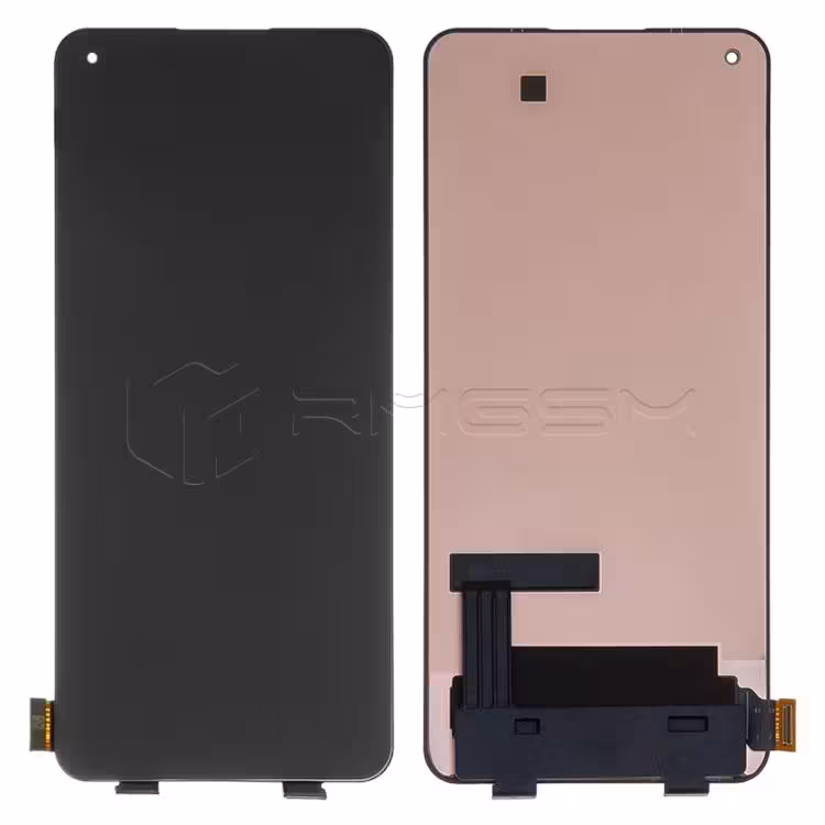 تاچ ال سی دی شیائومی Mi 11 Lite 5G اولد