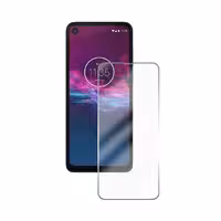 گلس موتورولا Moto One Action مدل نانو هیدروژل آنتی بلو برند راک اسپیس کد S