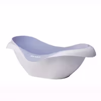 وان کودک با آداپتور Beaba Camele'o Baby Bath Mineral