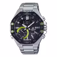 ساعت مچی کاسیو ادیفایس Casio Edifice ECB-10DB-1A