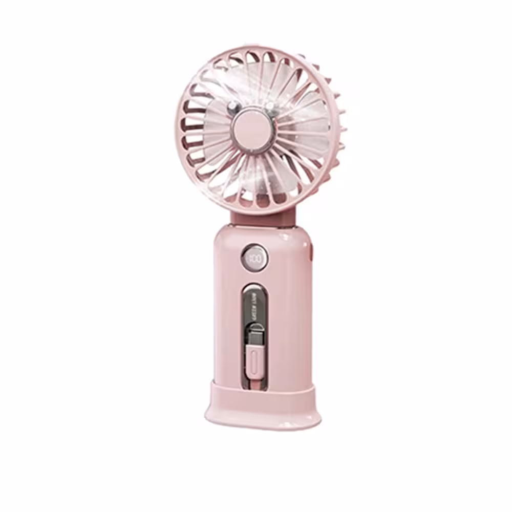 پنکه قابل حمل گرین لیون مدل Green lion GNWIMTPB10 portable fan