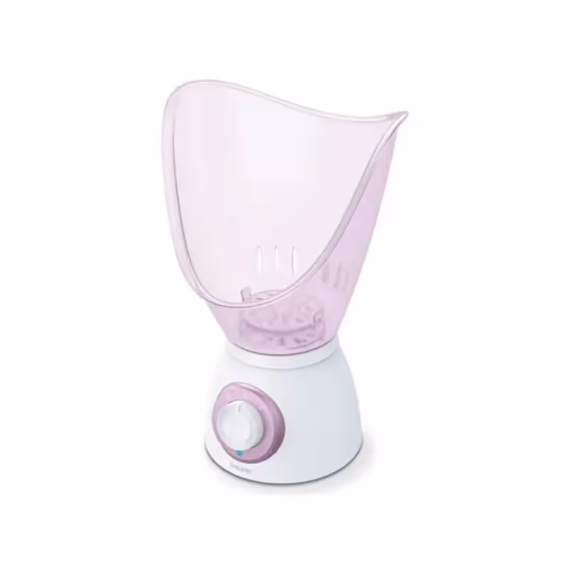 بخور صورت بیورر مدل FS60