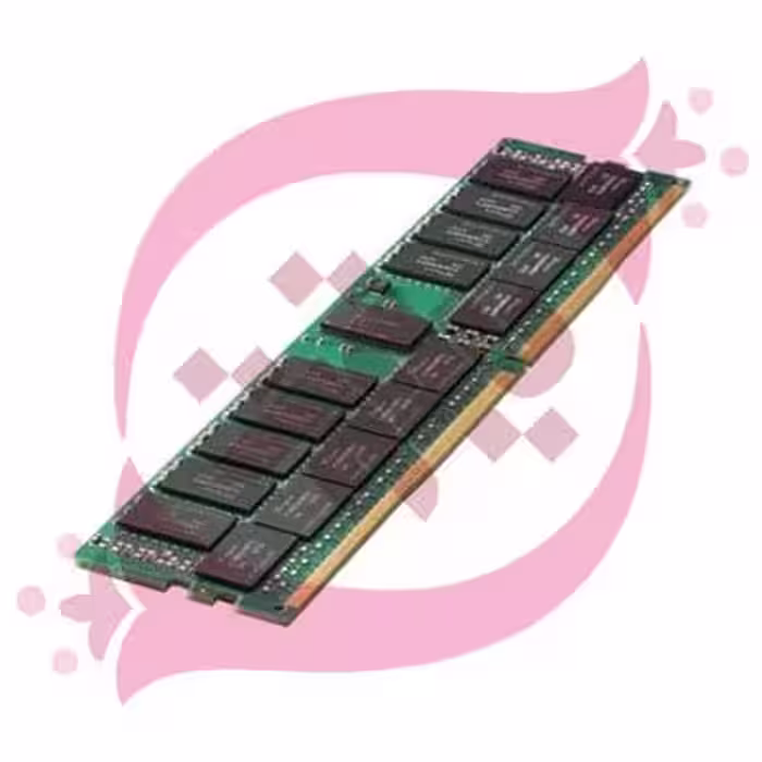 رم سرور HPE 16GB DRx8 DDR4-3200 Registered P07642-B21