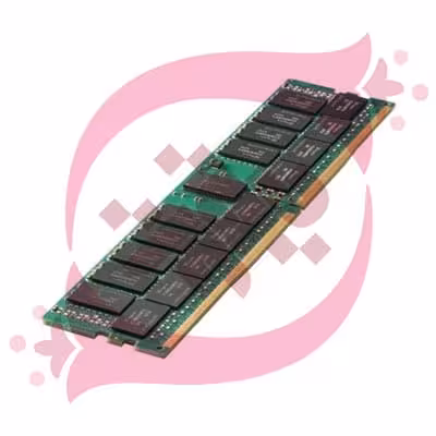 رم سرور HPE 16GB DRx8 DDR4-3200 Registered P07642-B21