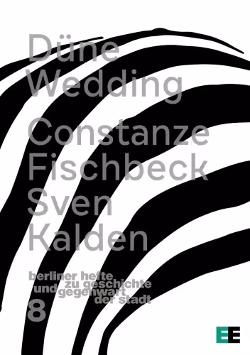 خرید و دانلود نسخه کامل کتاب Düne Wedding