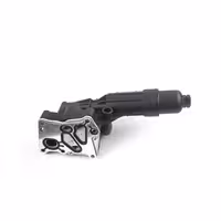 خنک کن روغن موتور بنز E200