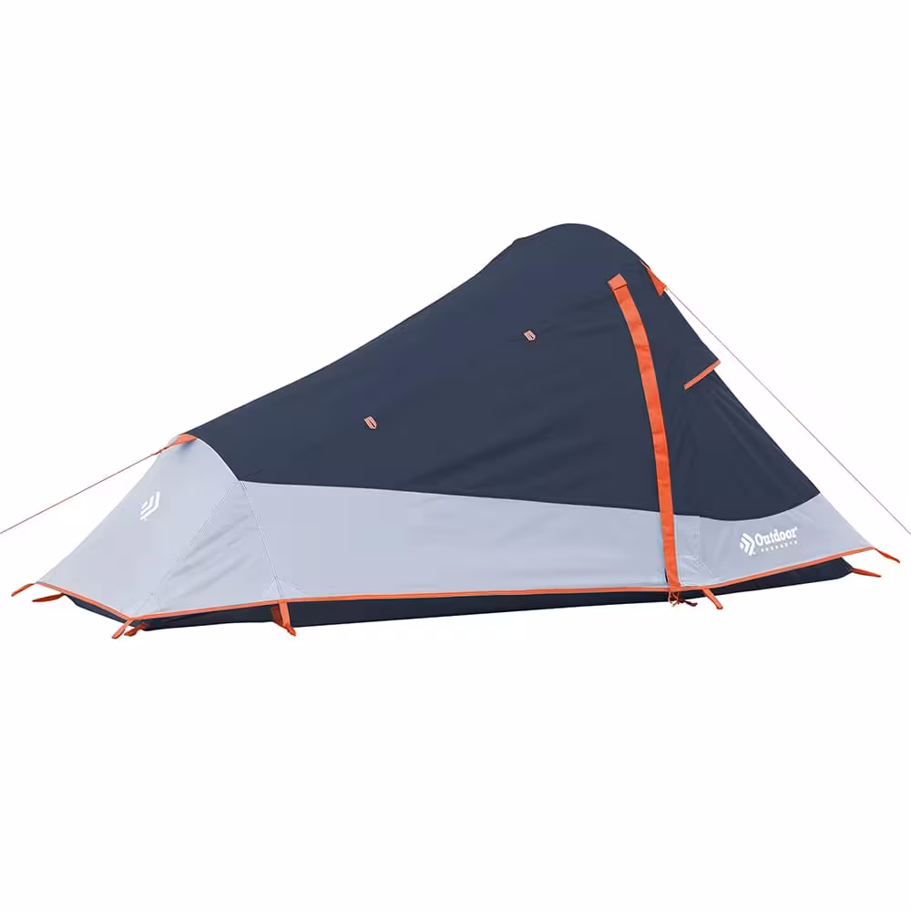 چادر کوهنوردی دو نفره Outdoor مدل Backpacking Tent