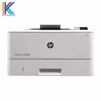 پرینتر تک کاره لیزری اچ پی مدل HP Laserjet Pro M402dw Printer