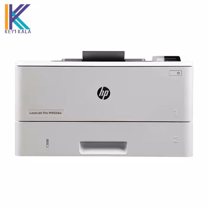 پرینتر تک کاره لیزری اچ پی مدل HP Laserjet Pro M402dw Printer