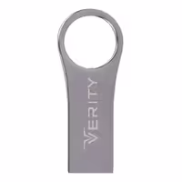 فلش مموری وریتی مدل V801 ظرفیت 16 گیگابایت