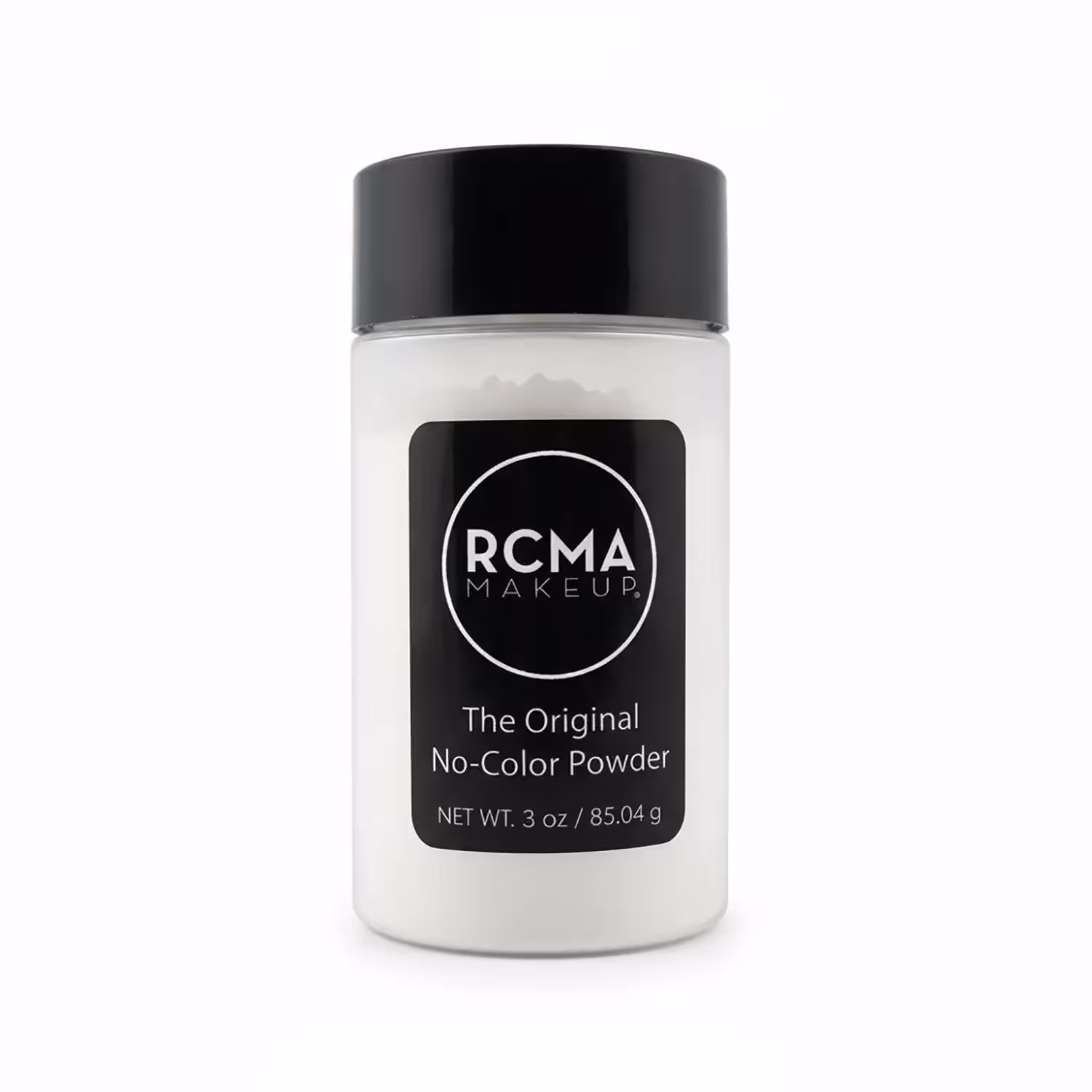 پودر فیکس بی‌ رنگ آر سی ام ای 85 گرم | RCMA Translucent Powder