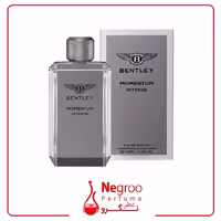 عطر ادکلن بنتلی مومنتوم اینتنس 100 میل