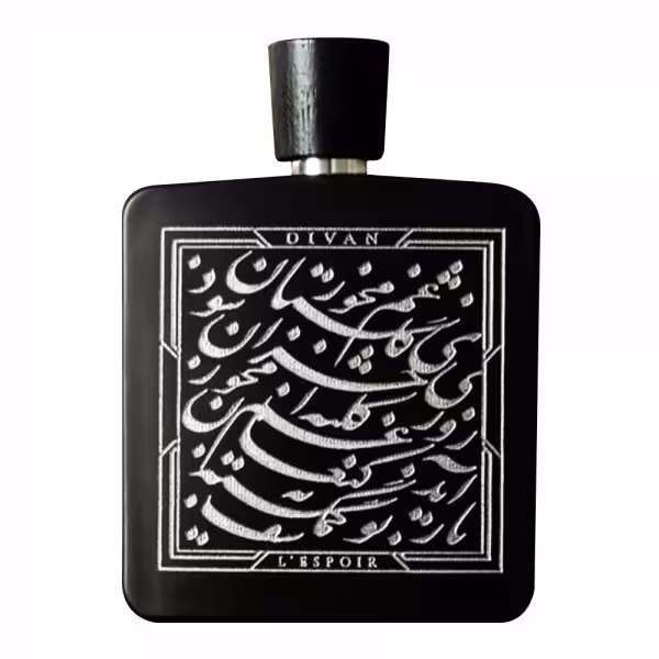 عطر ادکلن مردانه دیوان لسپواق Divan L’Espoir حجم 100 میلی لیتر | Divan L’ Espoir Eau De Parfum For Men 100 ml