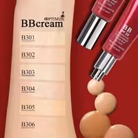 بی بی کرم 306 اوپتیموس