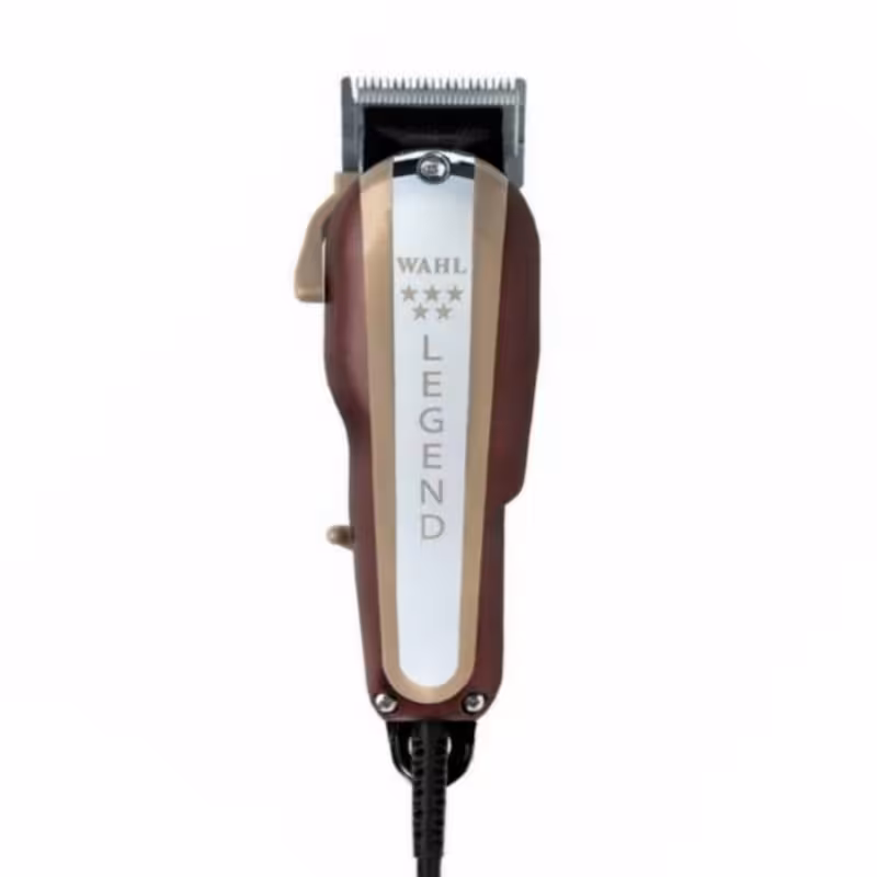 ماشین اصلاح مو سر و صورت وال پروفشنال مدل لجند