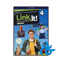 کتاب Link It 4 2nd