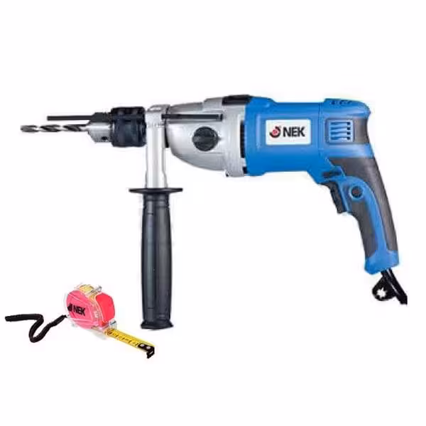 دریل چکشی 1050 وات نک مدل 1116DH