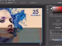 دوره آموزش جامع فتوشاپ در پارس پندار نهاد همراه با 11% تخفیف ویژه کاربران آفکادو