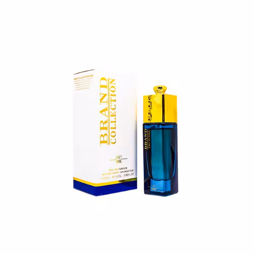عطر ادکلن زنانه دیور ادیکت برند کالکشن مدل 052 (Dior Addict) حجم 25 میل