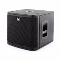 بلندگو اکتیو الکتروویس مدل Electro Voice ZX1-Sub