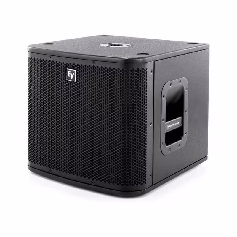 بلندگو اکتیو الکتروویس مدل Electro Voice ZX1-Sub