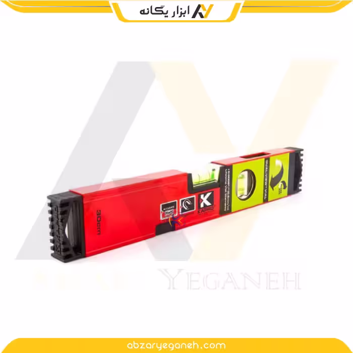 تراز دستی کاپرو سایز GENESIS 30cm