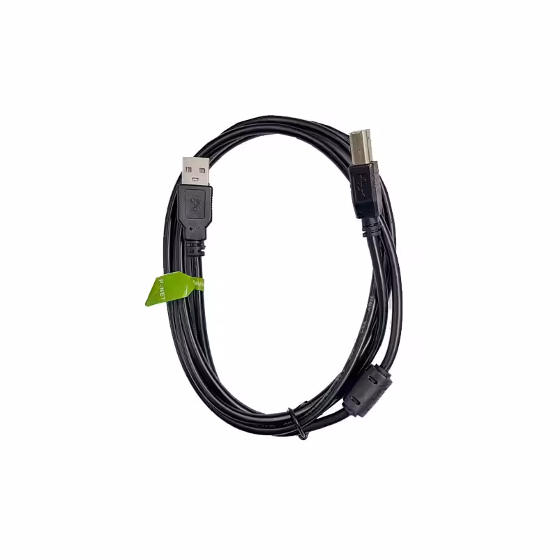 کابل پرینتر 1.5M PNET